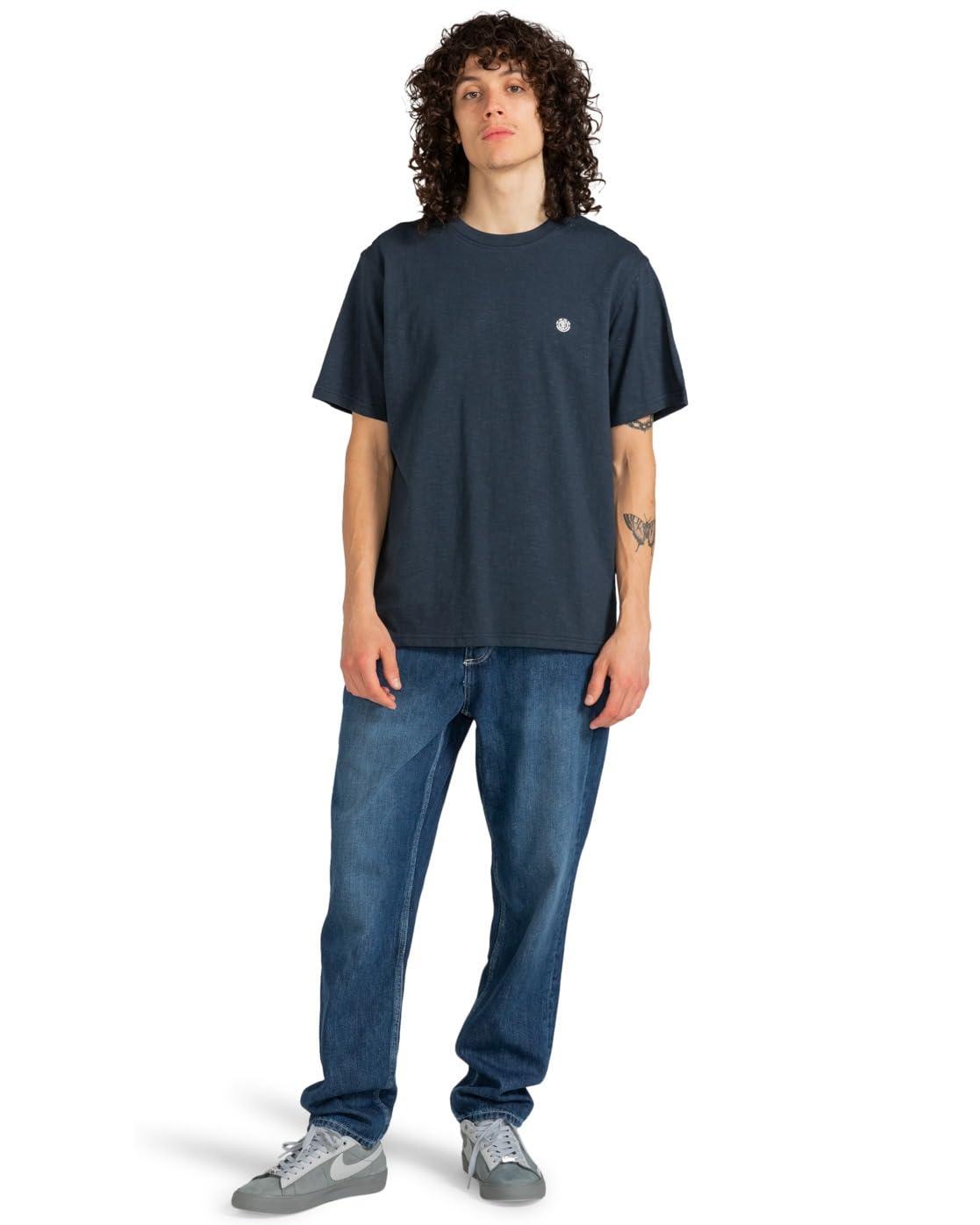 element-planter-pantaloni-in-denim-da-uomo image 4