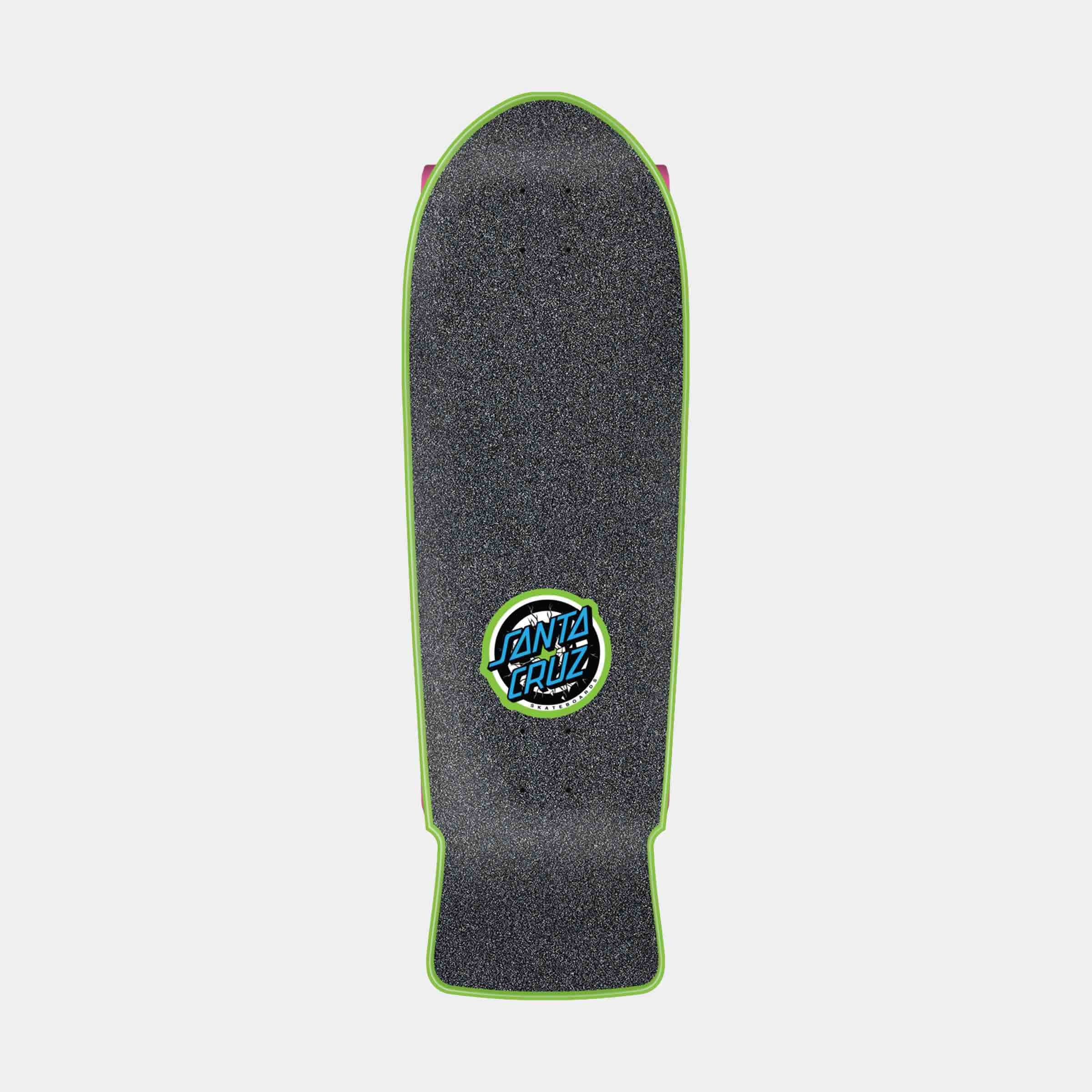 santa-cruz-skateboards-roskopp-one-cruiser-10in-x-31-4in-completo image 2