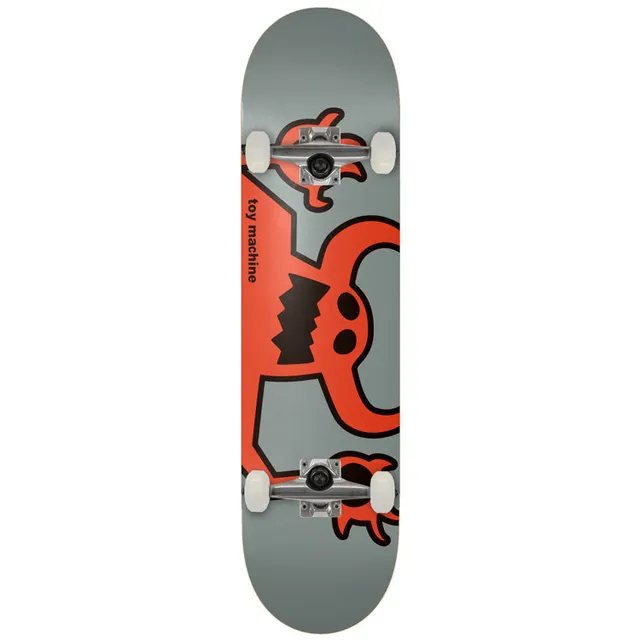 toy-machine-original-monster-8-00-skateboard-completo image 1