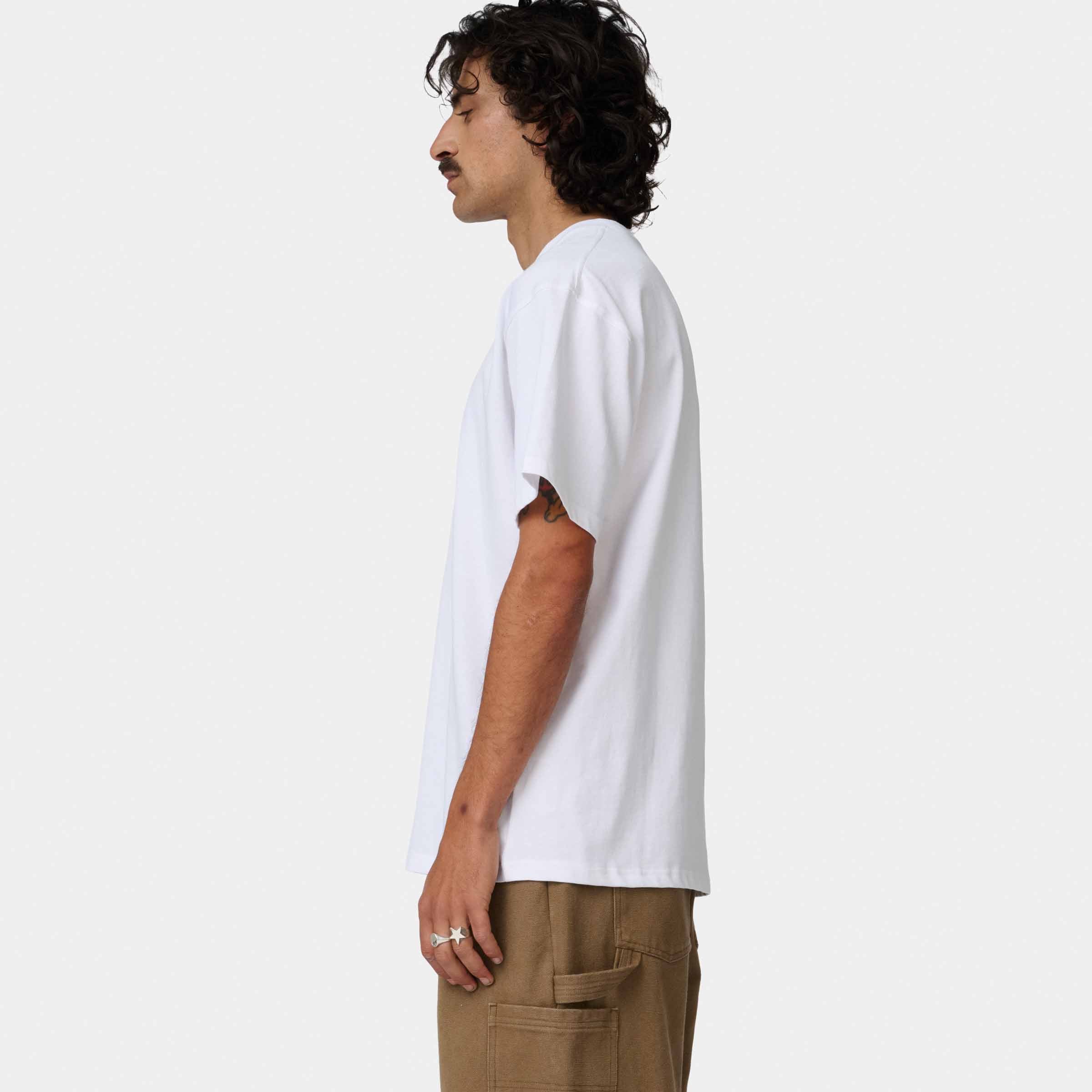 santa-cruz-skateboards-delfino-flower-guy-t-shirt-uomo-maglietta-loose-fit-in-co image 4