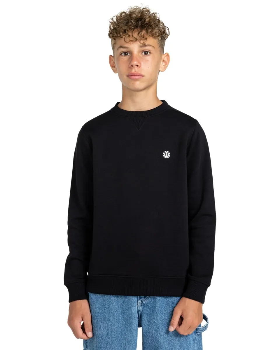 element-cornell-classic-cr-felpa-girocollo-ragazzo-youth image 1