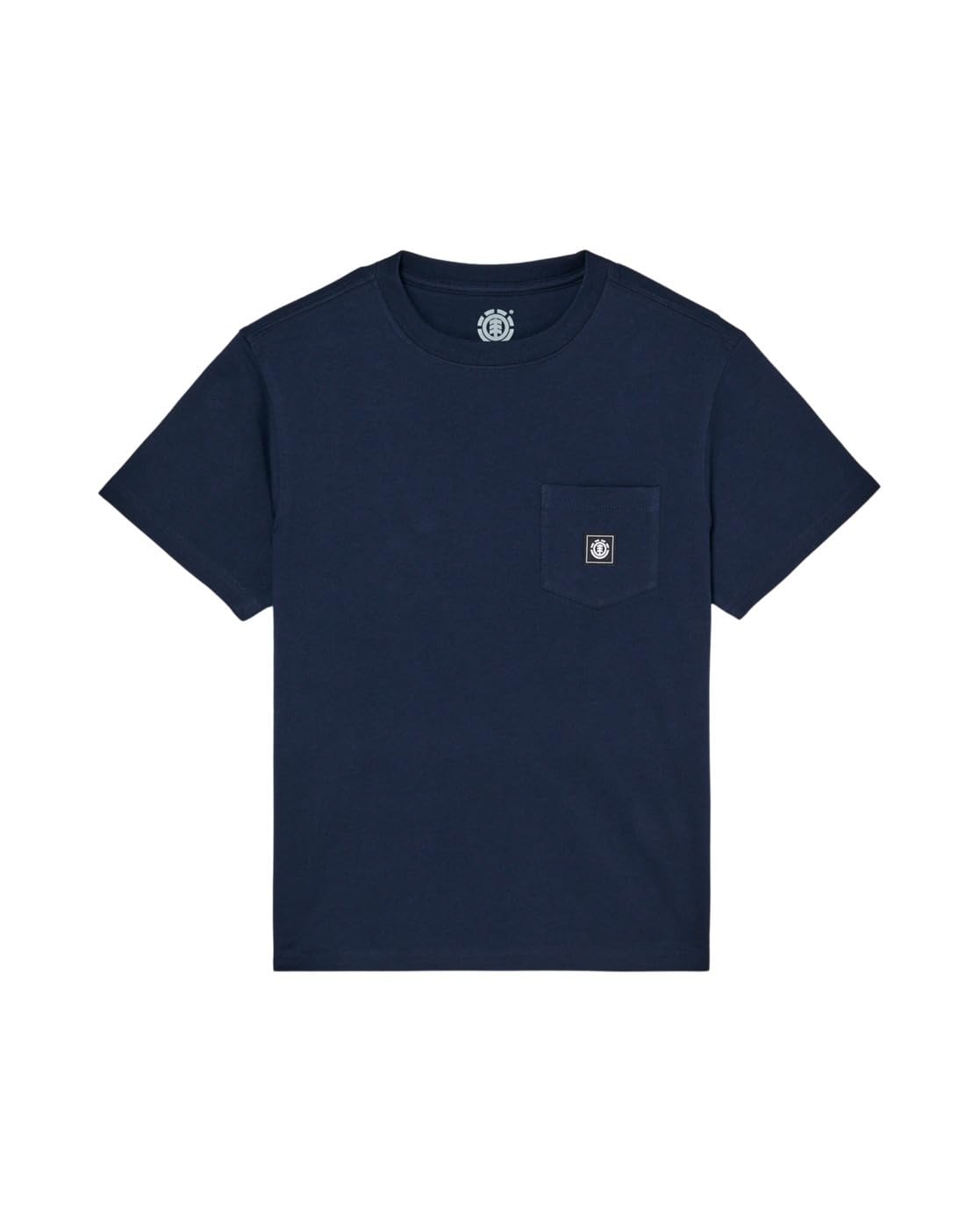element-icon-label-pocket-ss-t-shirt-bambini-e-ragazzi image 1