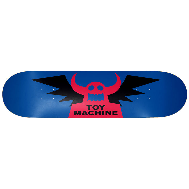 toy-machine-winged-tavola-da-skateboard-8-50 image 2