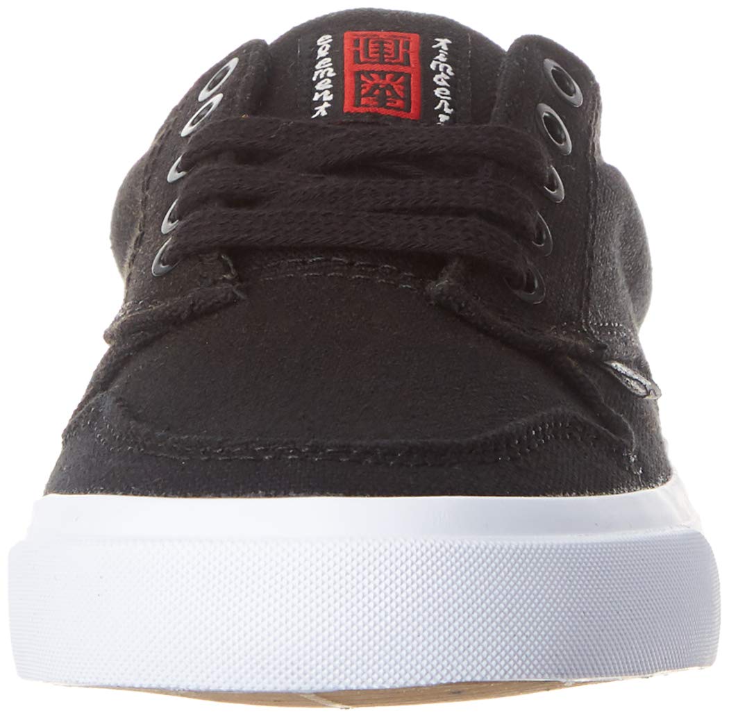 element-stone-chambray-sneaker-bambini-e-ragazzi image 2