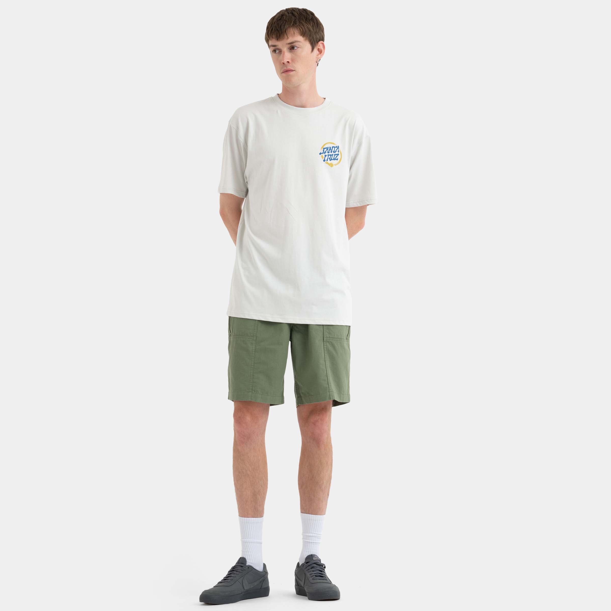 santa-cruz-skateboards-mako-dot-t-shirt-regular-fit image 6