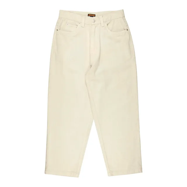 santa-cruz-skateboards-big-pants-pantaloni-baggy-twill-e-denim image 1