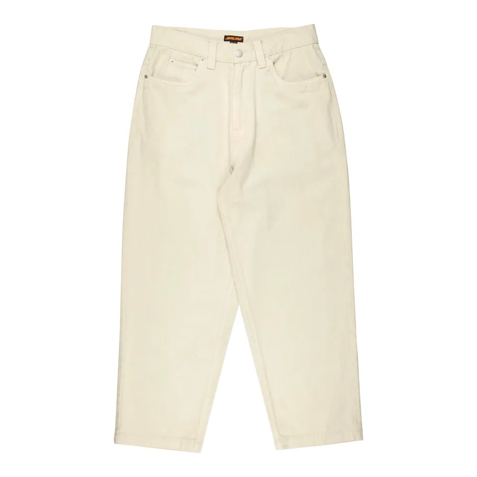 santa-cruz-skateboards-big-pants-pantaloni-baggy-twill-e-denim image 1