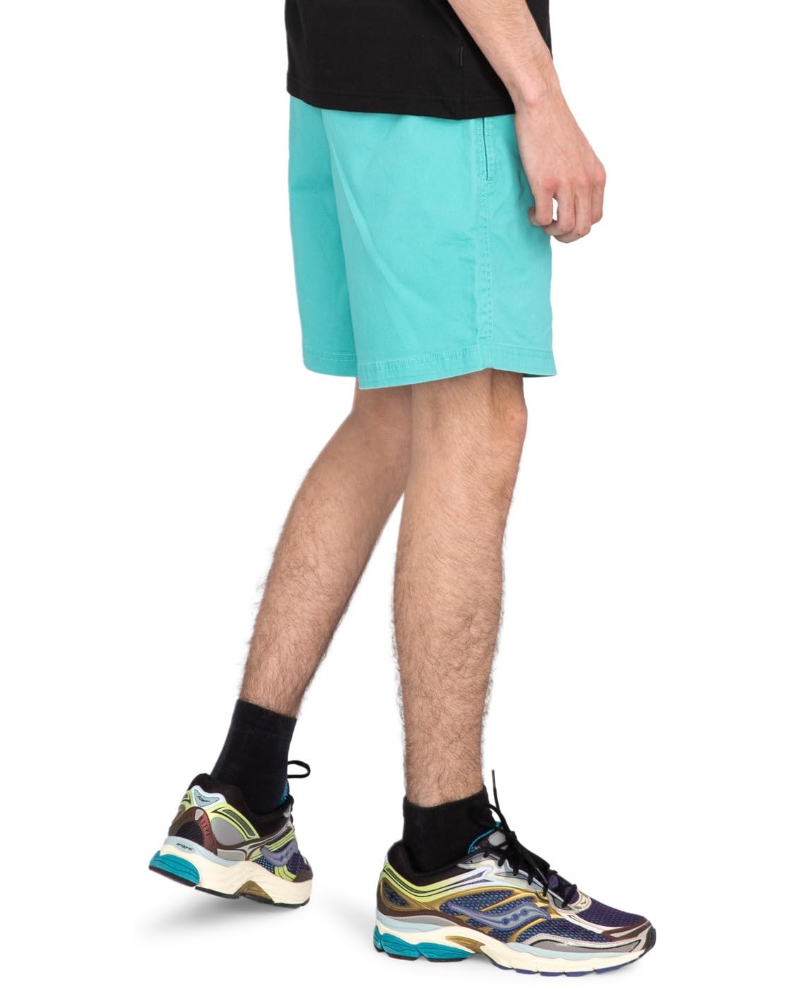 element-valley-twill-shorts-classici-uomo image 3