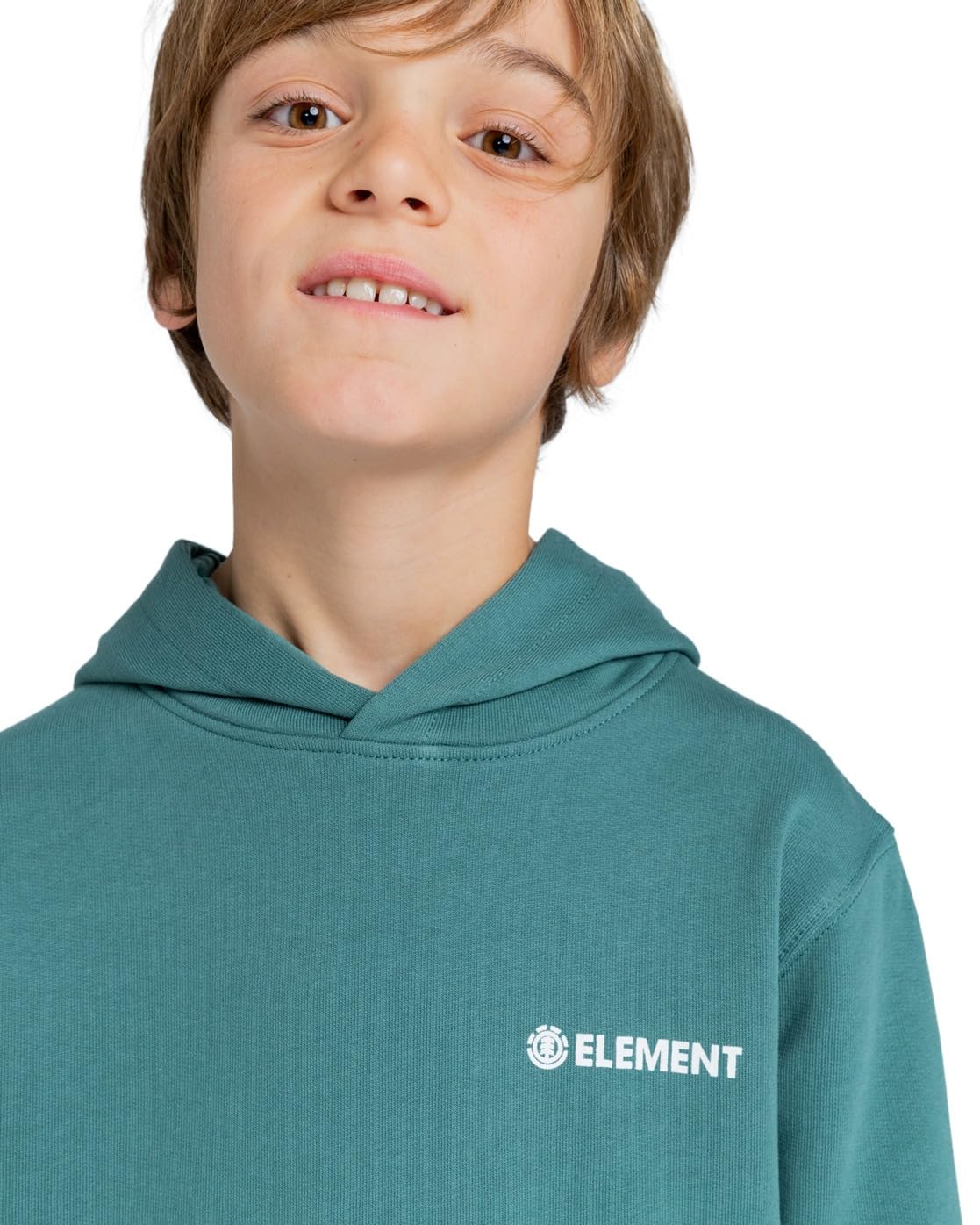 element-blazin-chest-hood-felpa-cappuccio-bambini-e-ragazzi image 3