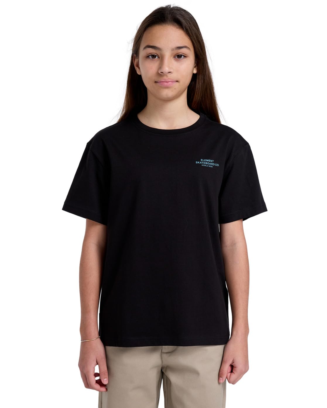 element-skateboard-co-ss-y-maglietta-ragazzi image 7