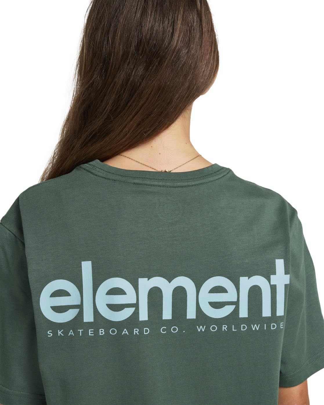 element-skateboard-co-ss-youth-t-shirt-ragazzo image 6