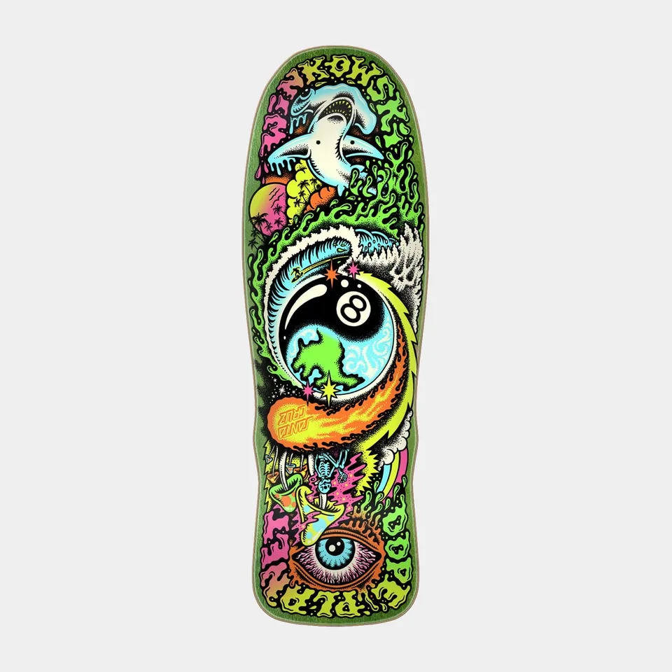 santa-cruz-skateboards-winkowski-dope-planet-freaks-tavola-pro-deck-8-75in-x-27- image 1