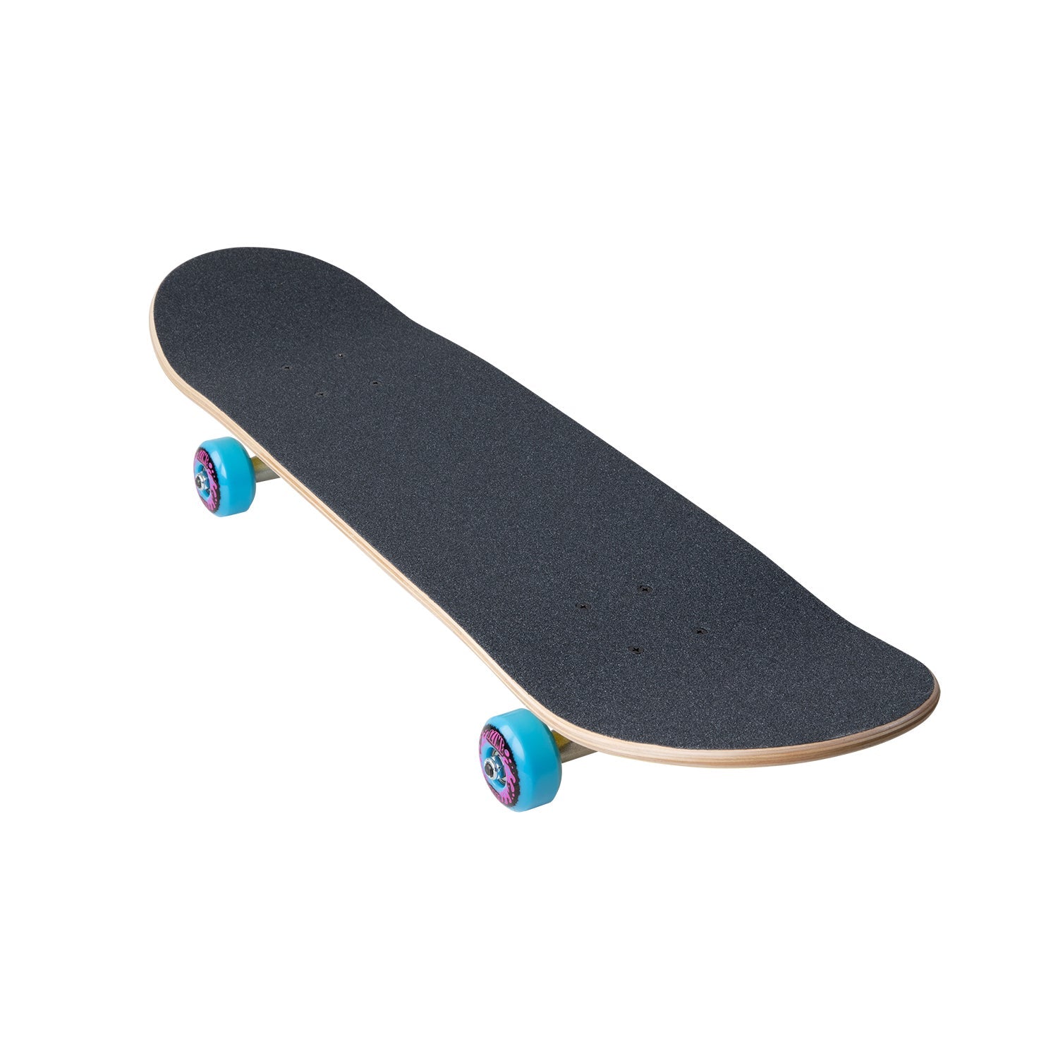 santa-cruz-skateboards-screaming-hand-mid-complete-7-75-x-30-skateboard-completo image 3