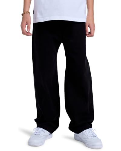 element-chillin-twill-pantaloni-bambini-e-ragazzi image 8