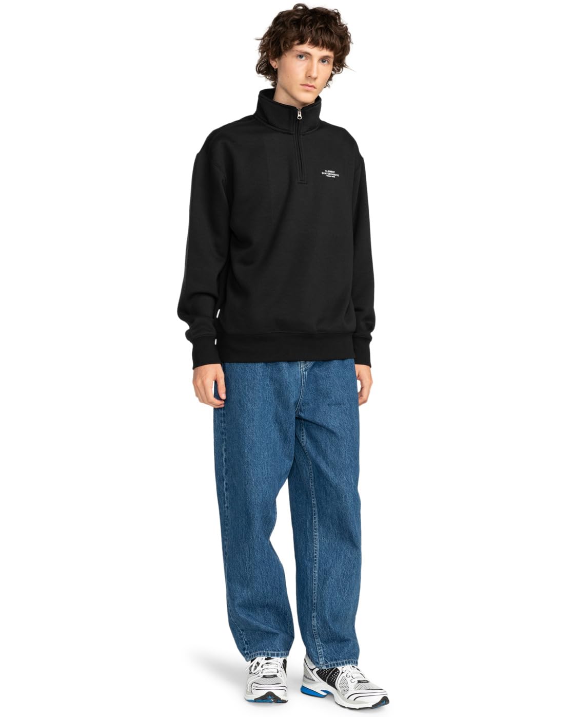 element-cornell-skate-maglione-uomo-felpa-girocollo image 5
