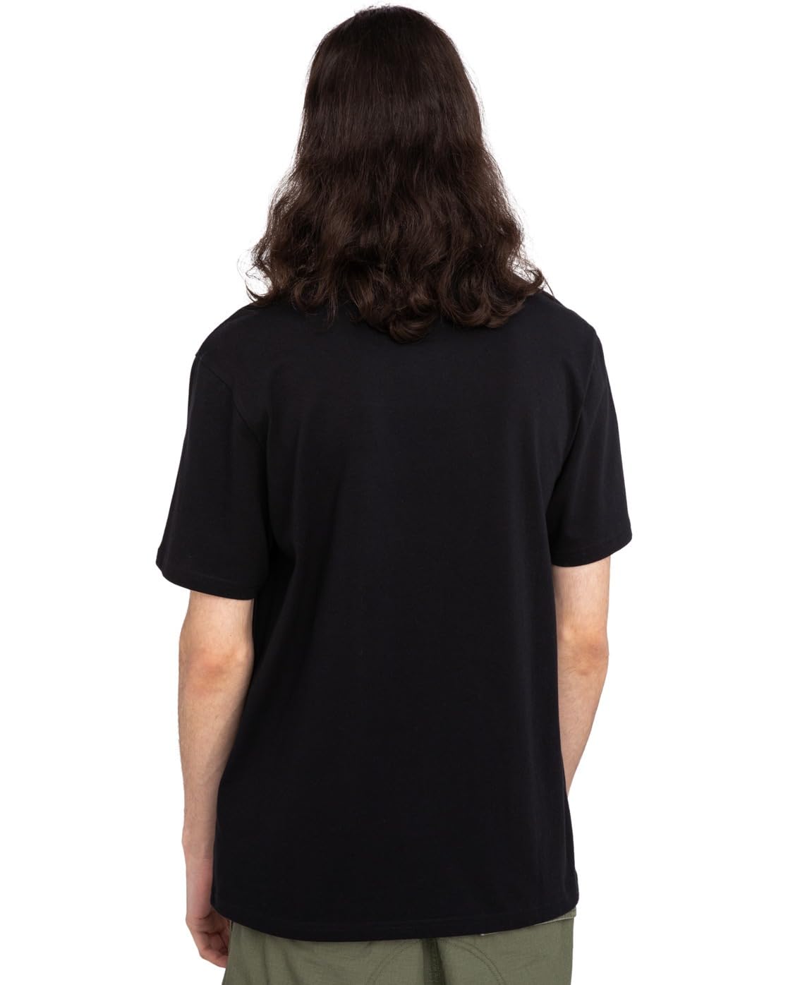 element-basic-pocket-t-shirt-uomo-elykt00116 image 2