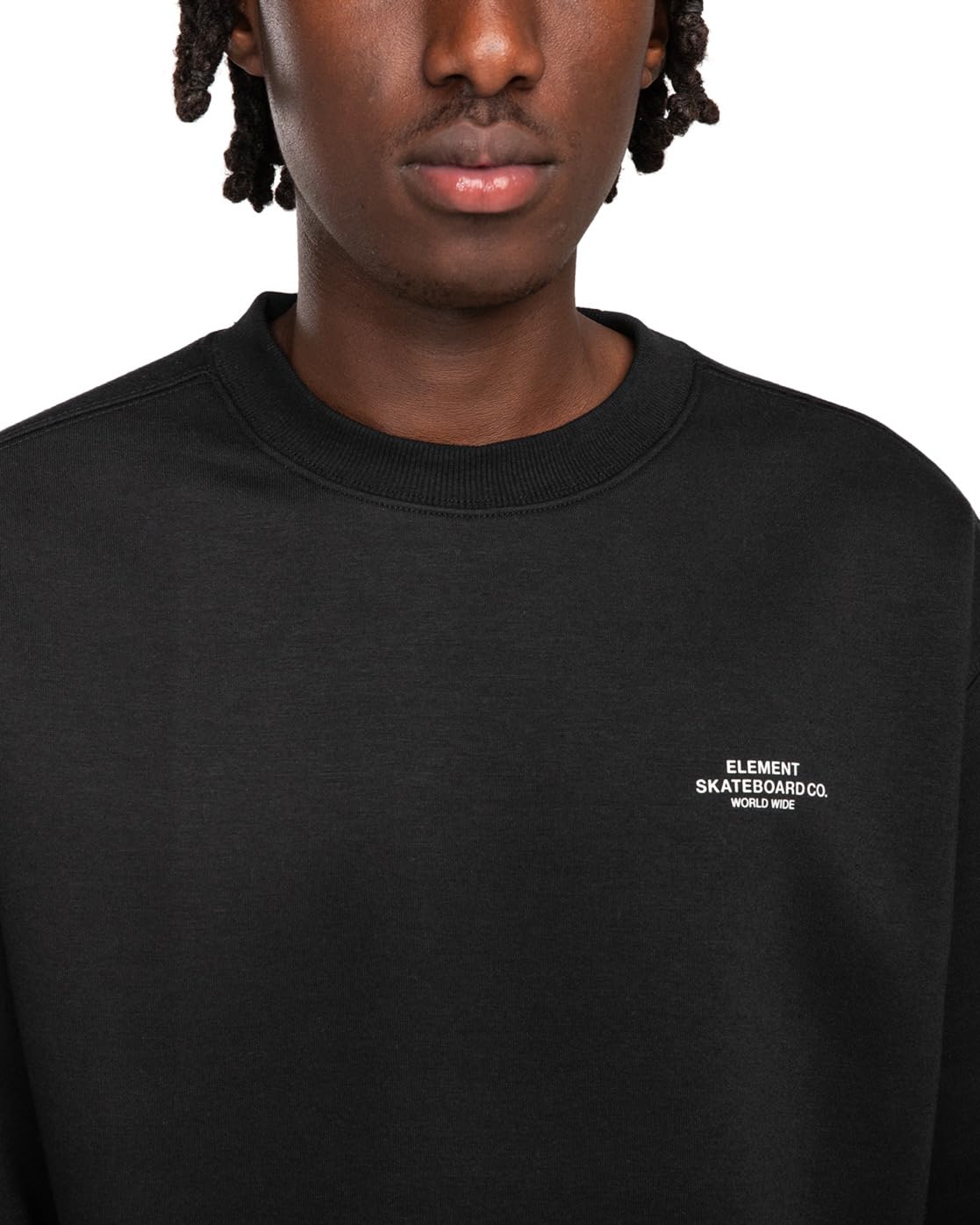 element-cornell-skate-felpa-pullover-da-uomo image 4