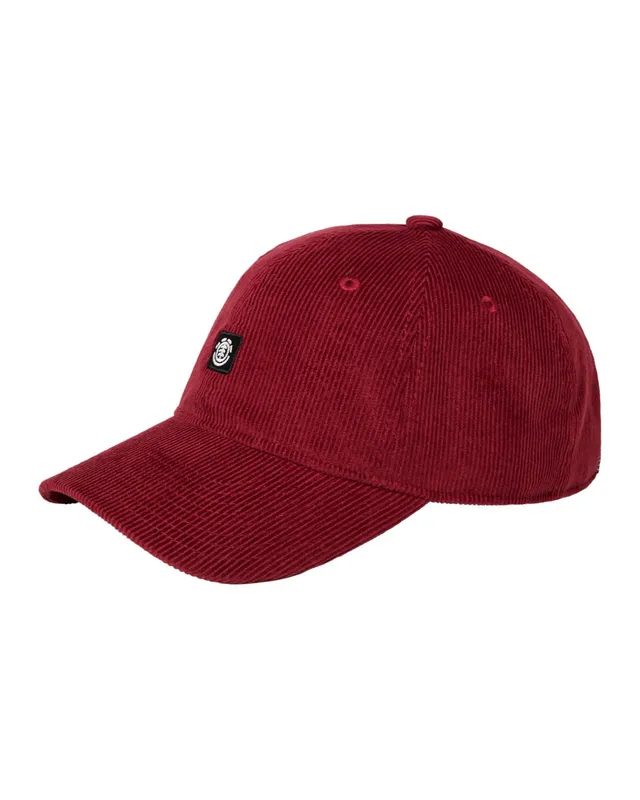 element-icon-dad-cap-corduroy-cappello-uomo image 1