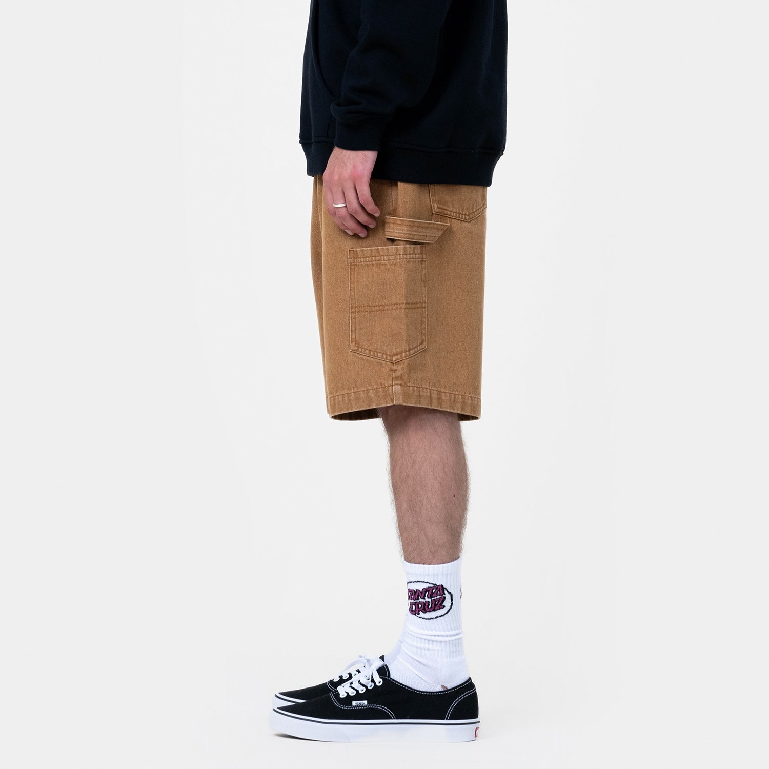 santa-cruz-skateboards-carpenter-big-shorts-pantaloncini-baggy-denim image 5
