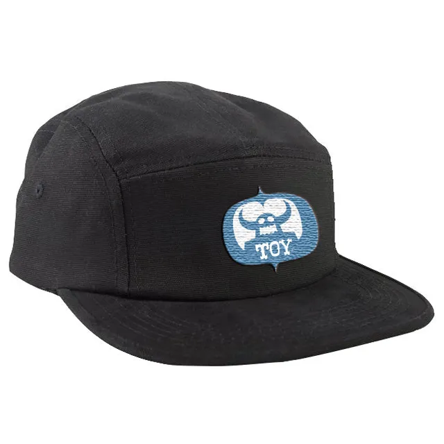 toy-machine-matokie-monster-cap-cappellino-skate image 1