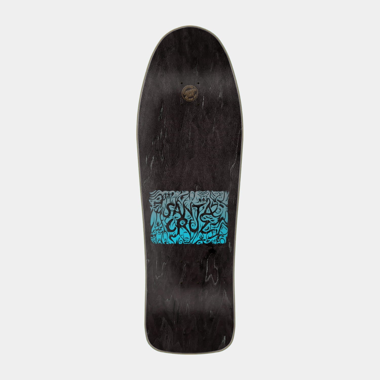 santa-cruz-skateboards-knox-firepit-reissue-tavola-da-skateboard-10-07in-x-31-27 image 2