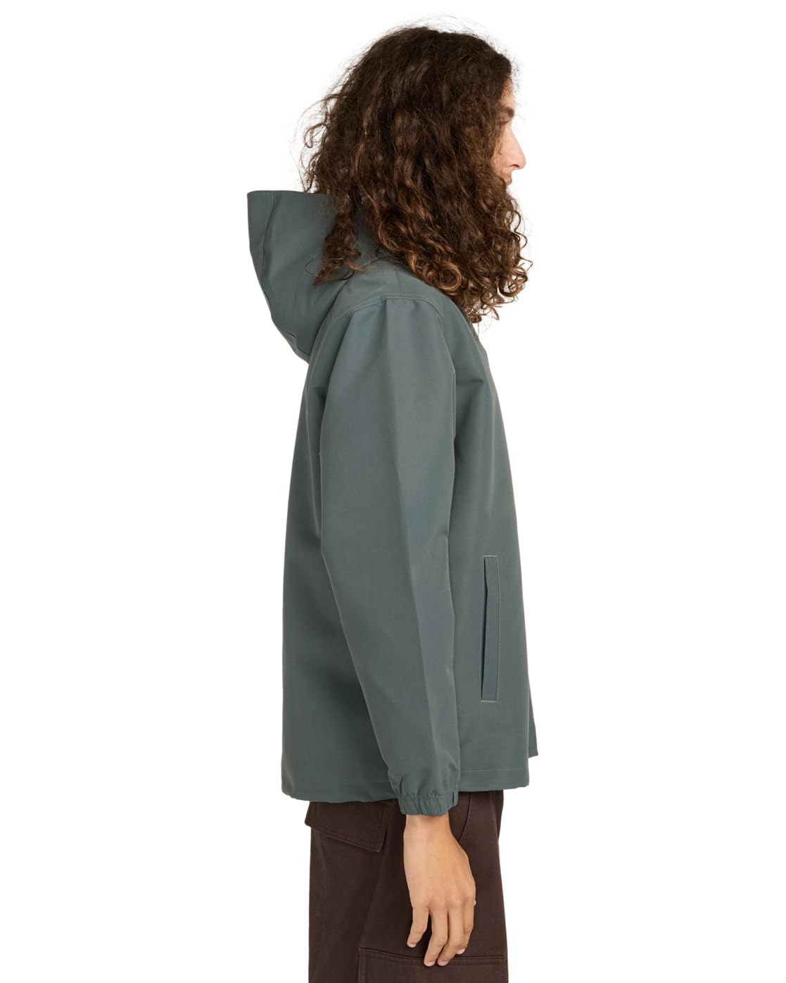 element-alder-gilet-uomo image 3