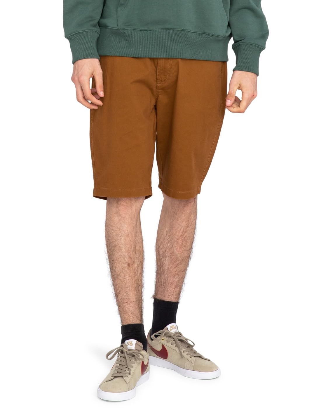 element-howland-classic-pantaloncini-uomo image 5