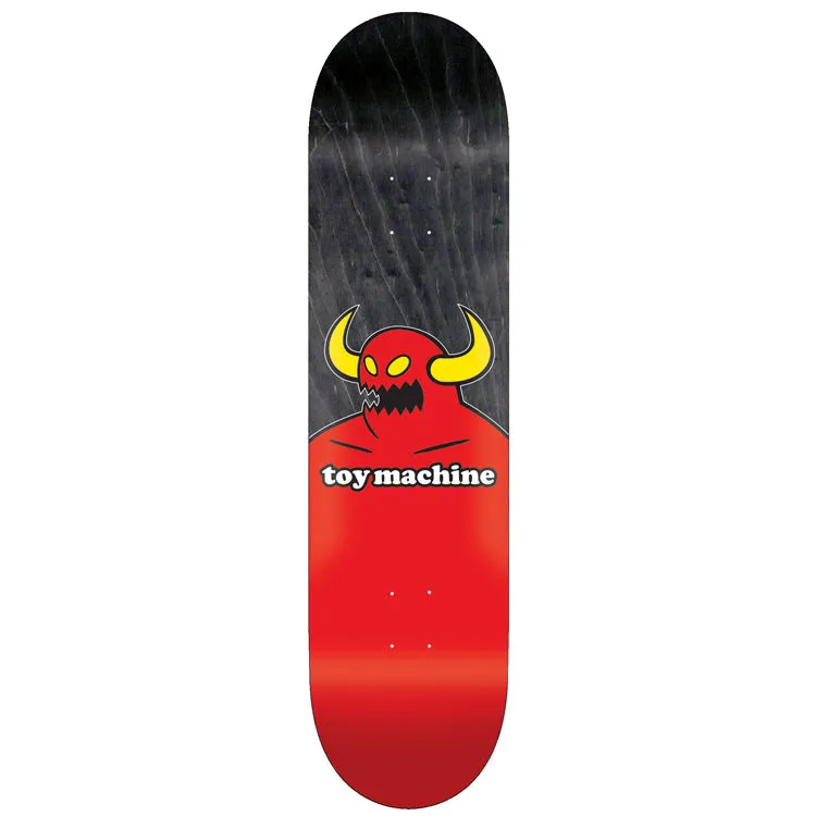 toy-machine-monster-tavola-skateboard-8-38 image 1