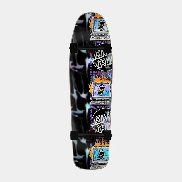 santa-cruz-skateboards-self-destruct-cruiser-9-80-x-36-02in-completo image 1