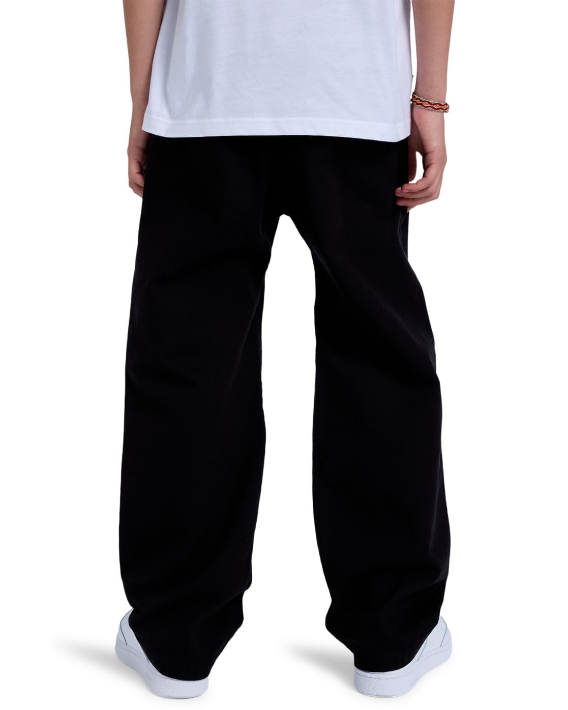 element-chillin-twill-pantaloni-bambini-e-ragazzi image 2