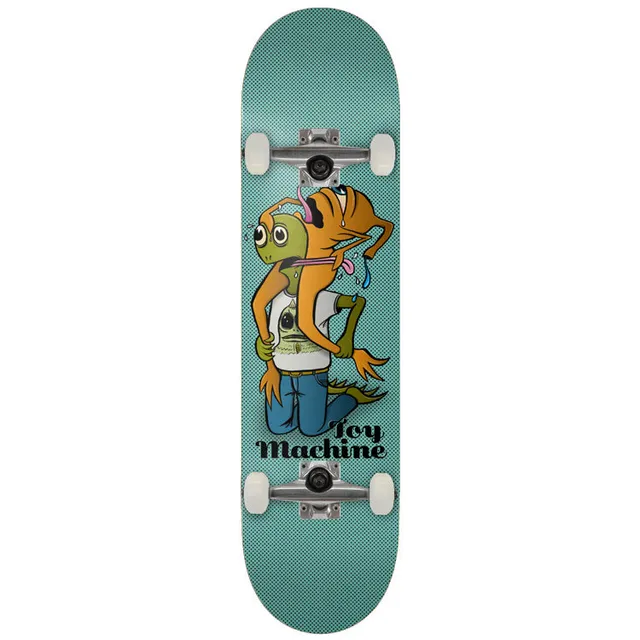 toy-machine-turtle-boy-fight-8-50-skateboard-completo image 1