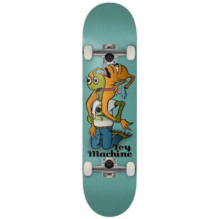 toy-machine-turtle-boy-fight-8-50-skateboard-completo image 1
