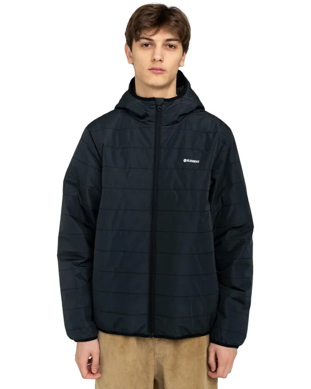 element-insulator-classic-giacca-a-vento-uomo image 1