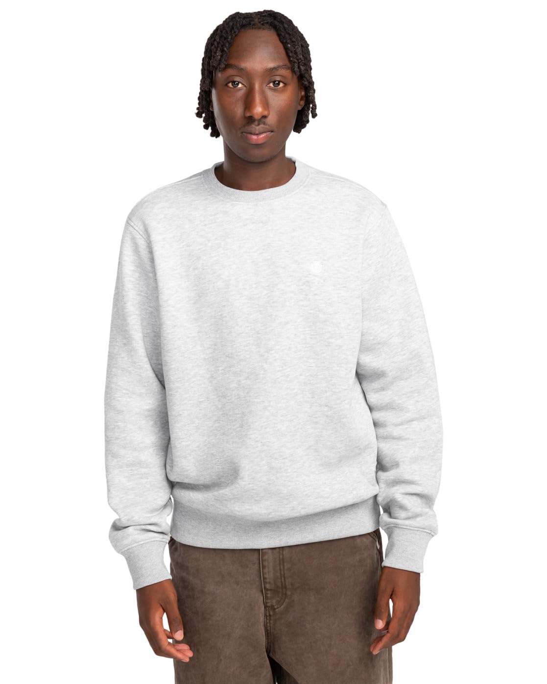 element-cornell-classic-cr-felpa-top-uomo image 7
