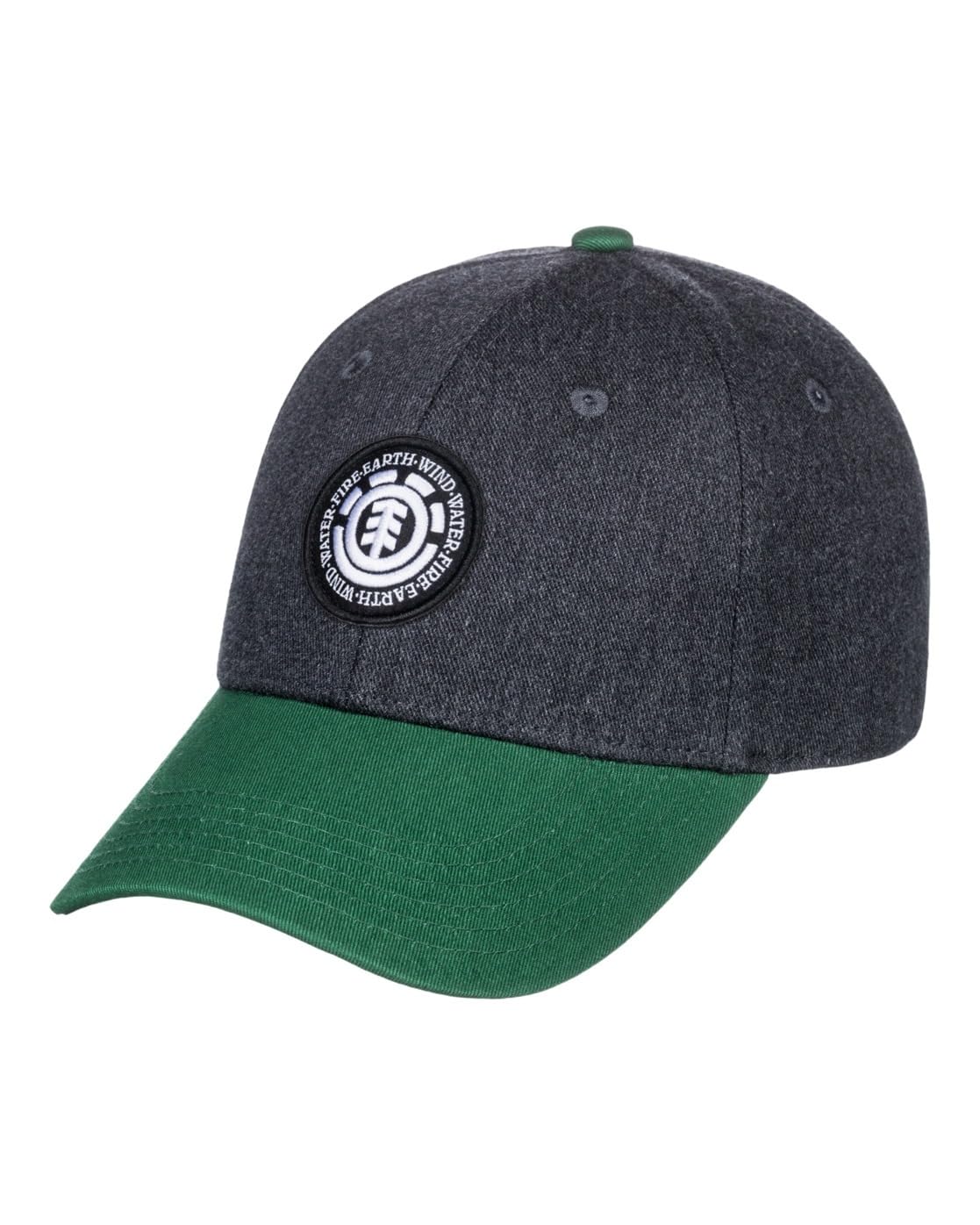 element-treelogo-2-0-cappellino-con-visiera image 7