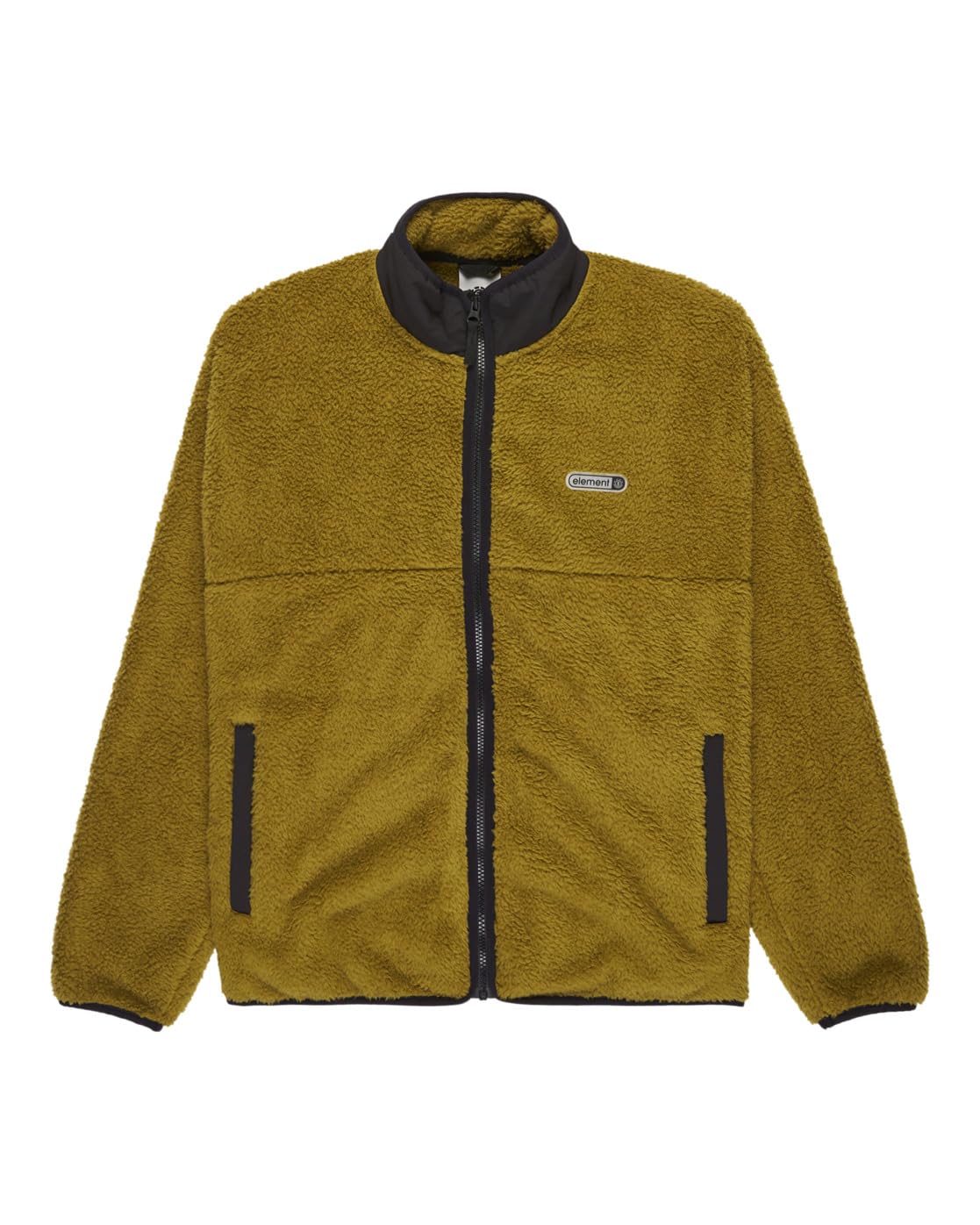 element-cornell-classic-sherpa-gilet-uomo image 6