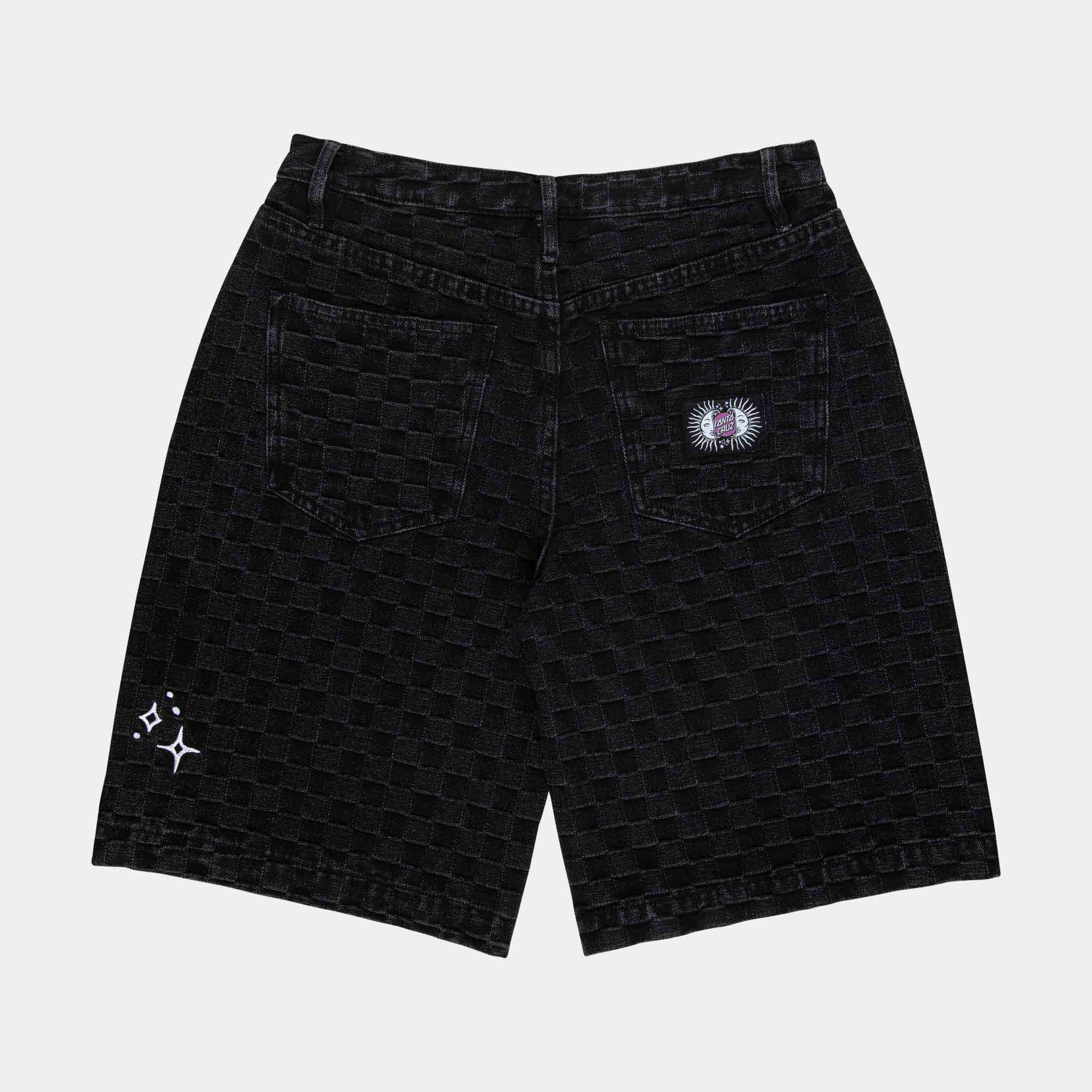 santa-cruz-skateboards-split-sun-shorts-shorts-donna-baggy image 2
