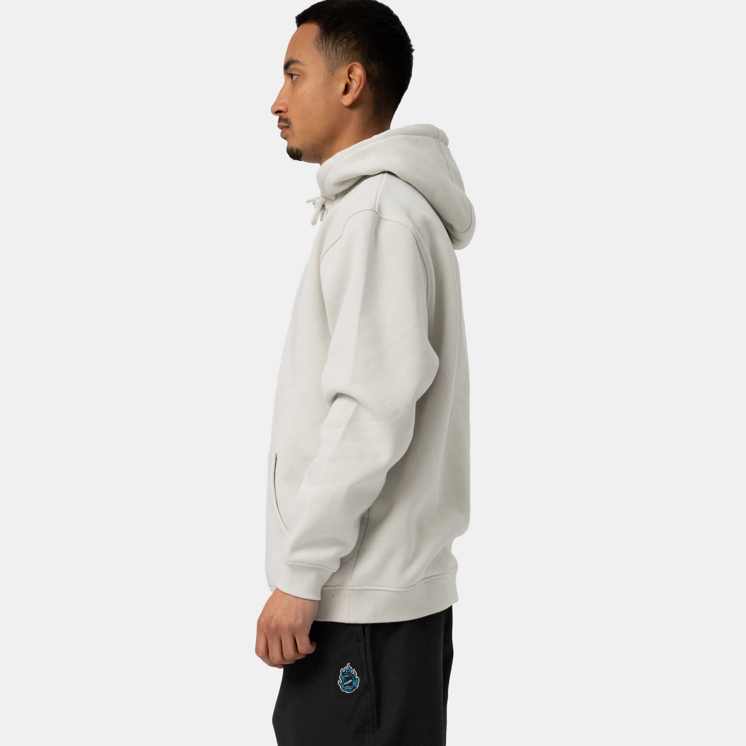 santa-cruz-skateboards-screaming-flame-front-felpa-hoodie-unisex image 4