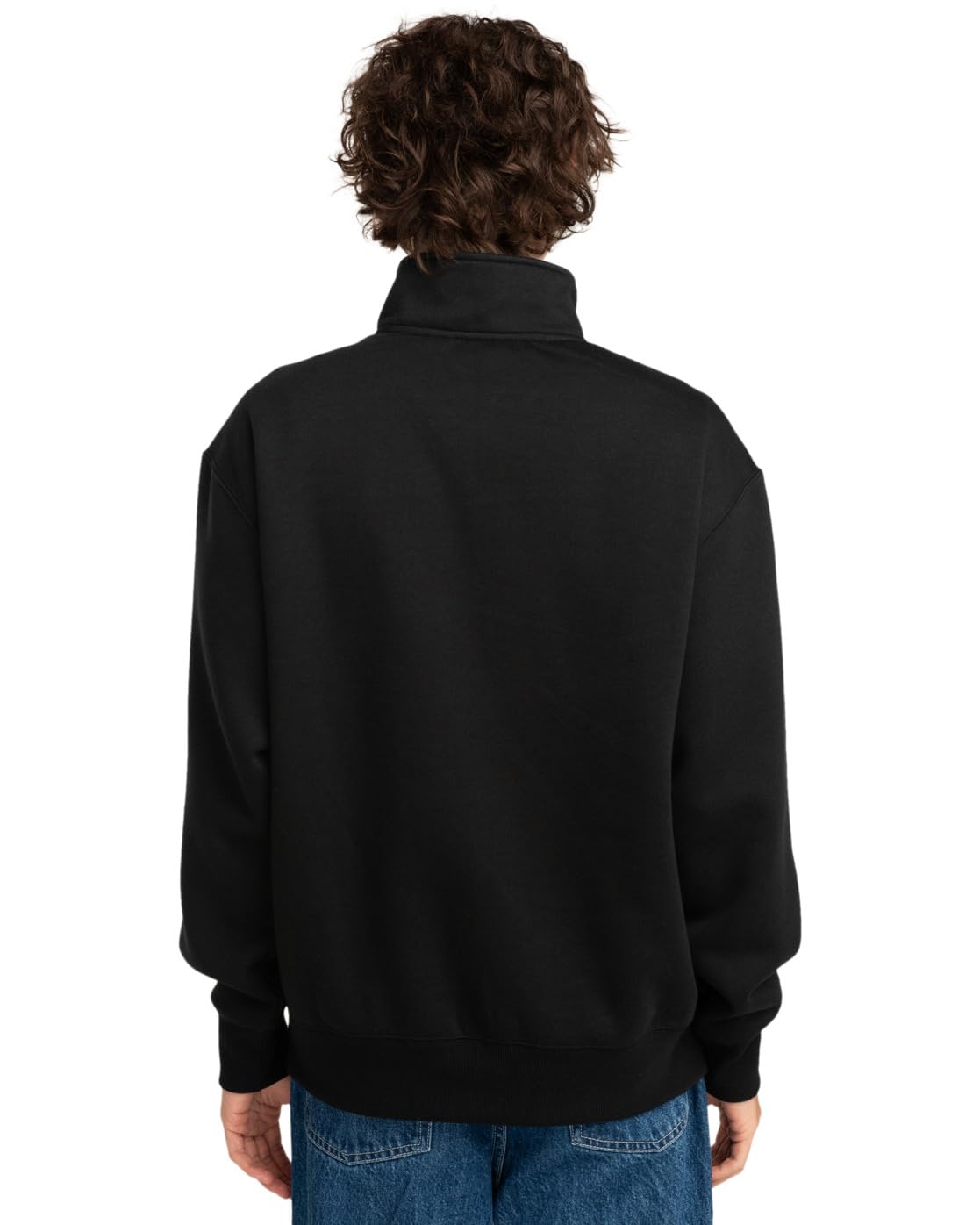 element-cornell-skate-maglione-uomo-felpa-girocollo image 2