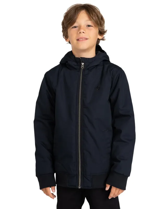 element-dulcey-youth-giacca-a-vento-bambini-e-ragazzi image 1