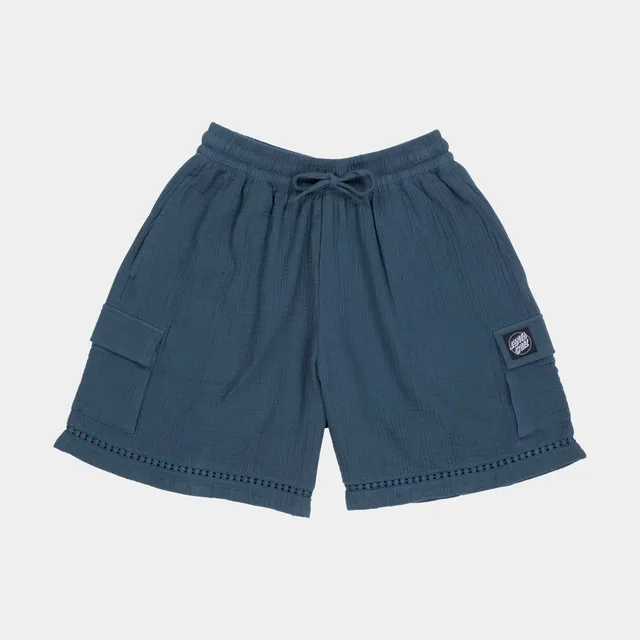 santa-cruz-skateboards-dune-cargo-shorts-donna image 1
