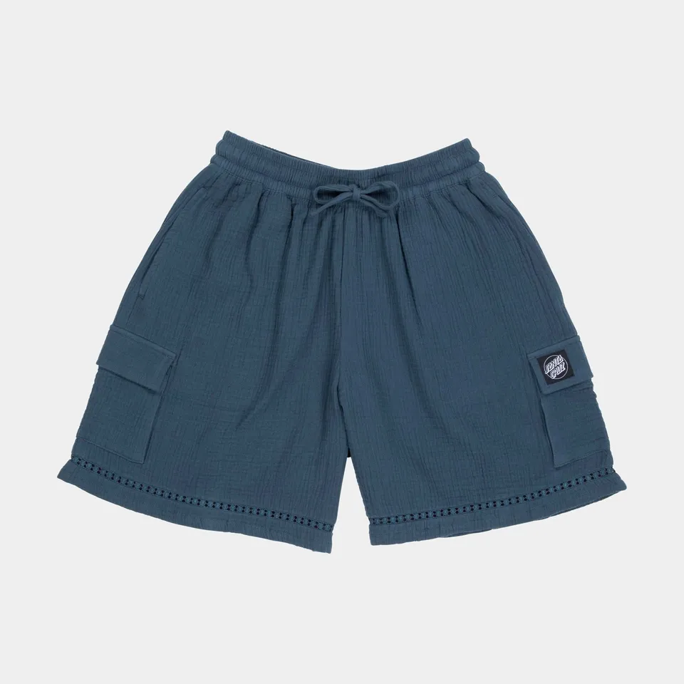 santa-cruz-skateboards-dune-cargo-shorts-donna image 1
