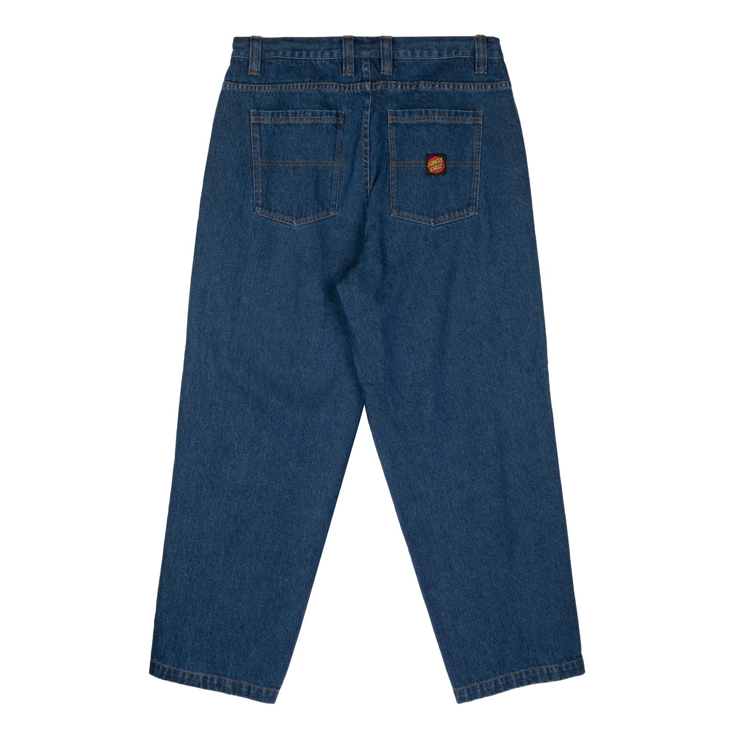 santa-cruz-skateboards-big-pants-pantalone-baggy-skate-in-denim-e-twill image 2