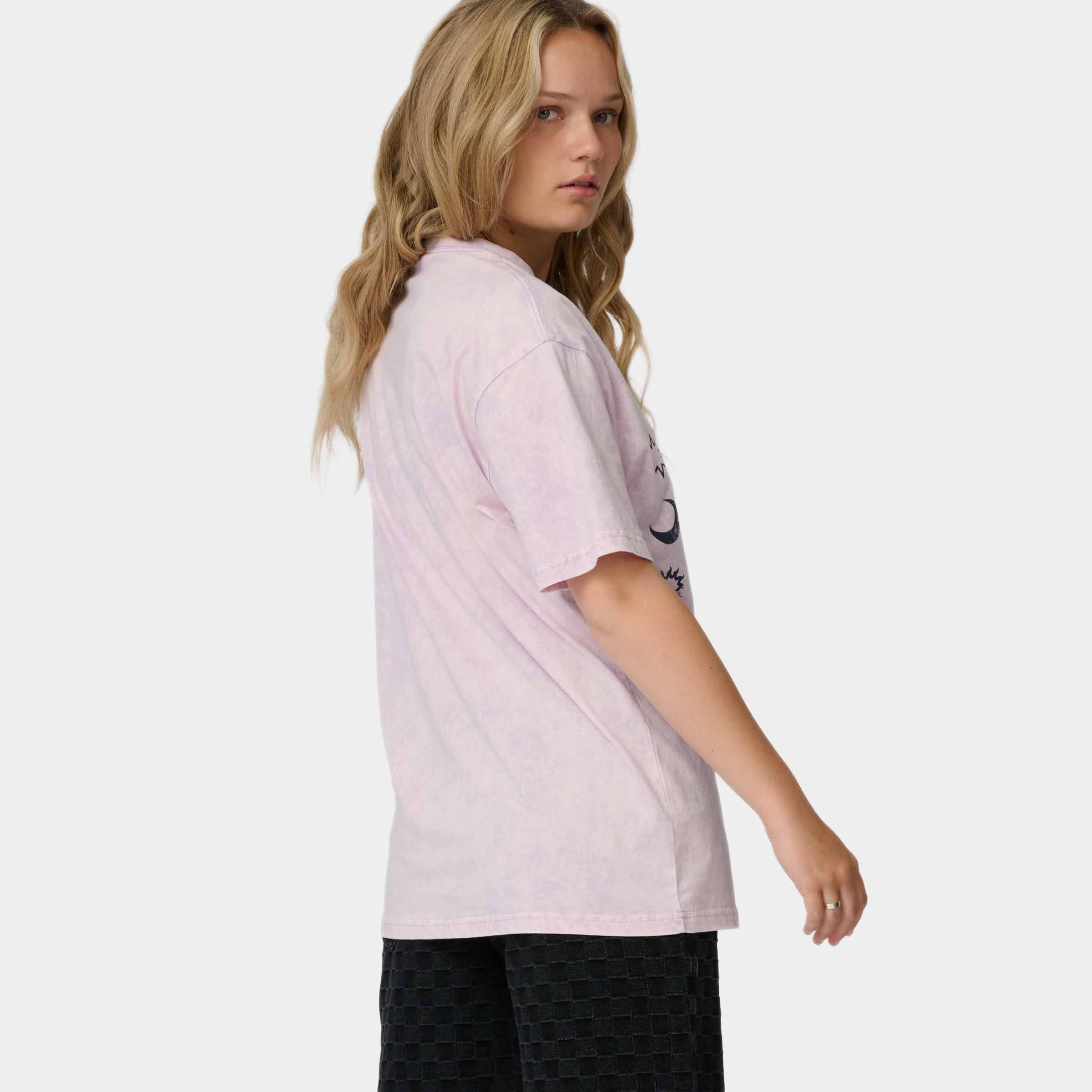 santa-cruz-skateboards-sun-stamp-script-t-shirt-donna-cotone-relaxed-fit image 5