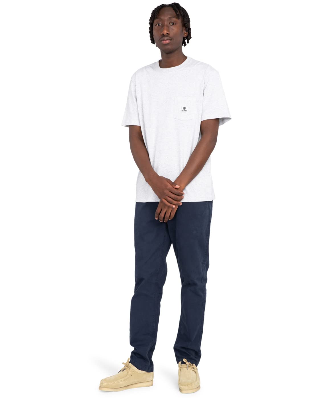 element-howland-classic-pantaloni-uomo-2 image 5
