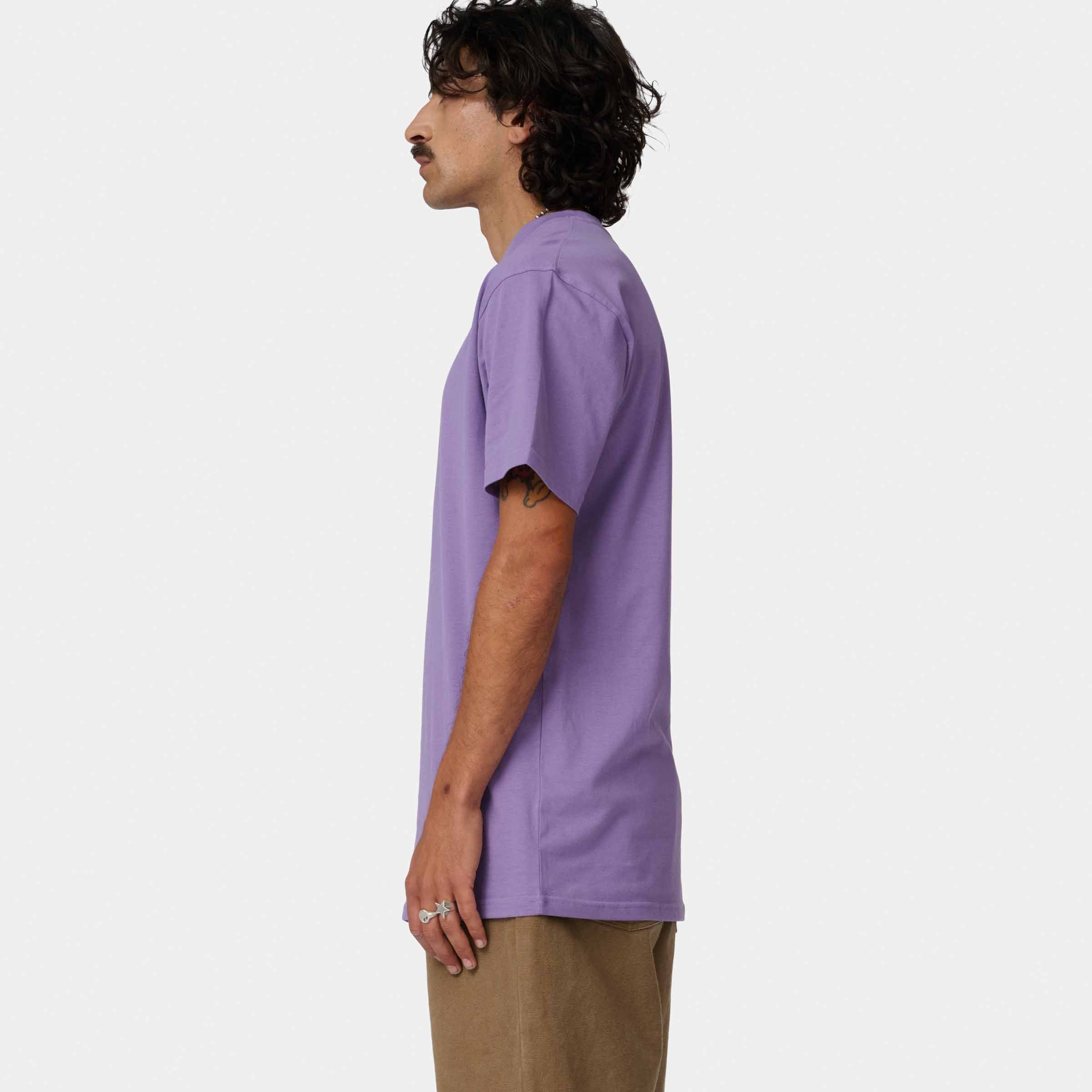 santa-cruz-skateboards-collage-oval-dot-t-shirt-uomo image 4