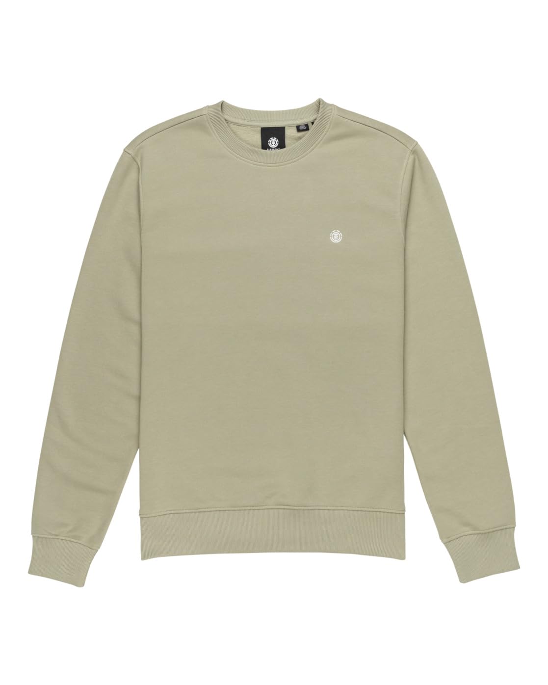 element-cornell-classic-cr-felpa-top-uomo image 8