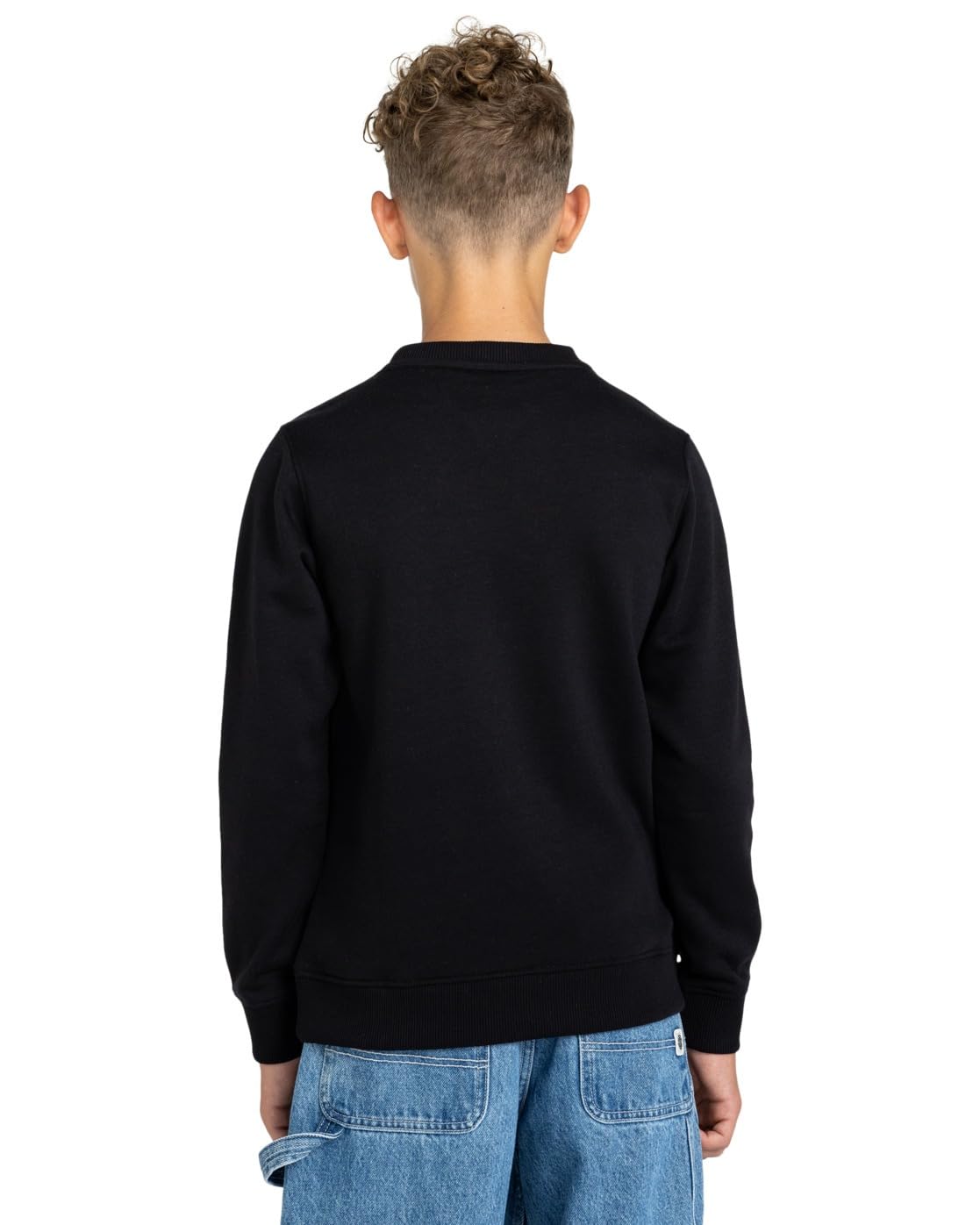 element-cornell-classic-cr-felpa-girocollo-ragazzo-youth image 2