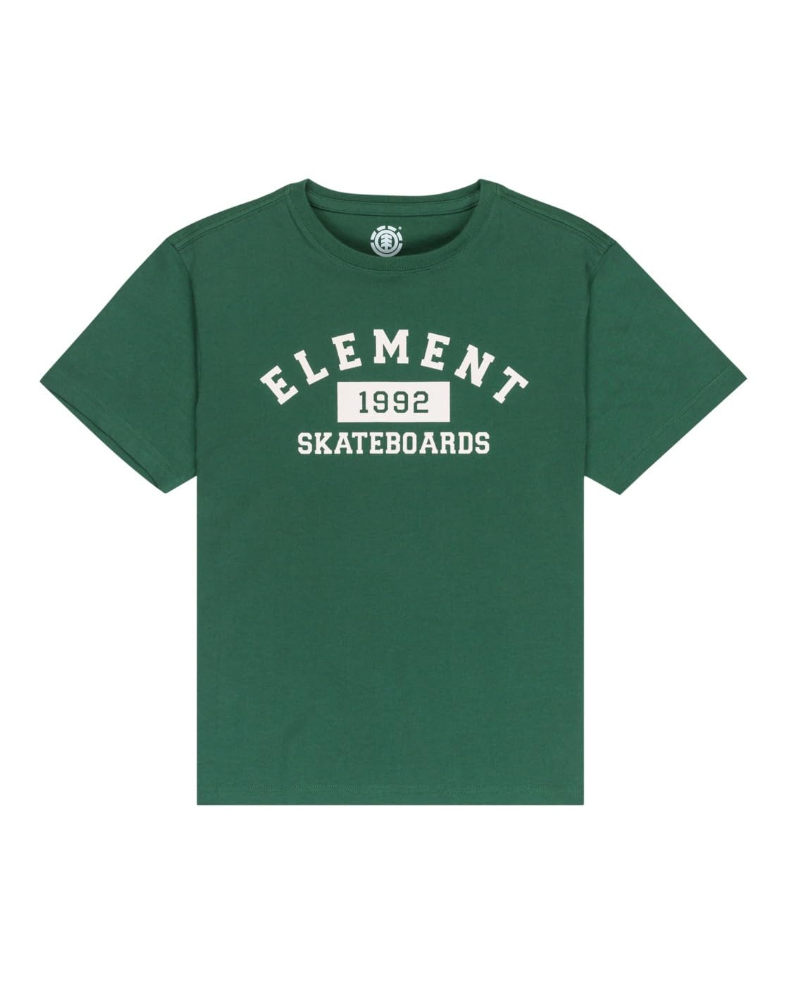 element-home-team-ss-t-shirt-bambini-e-ragazzi-manica-corta image 1