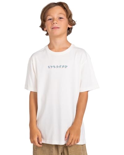 element-marching-ants-t-shirt-ragazzo-a-maniche-corte image 8